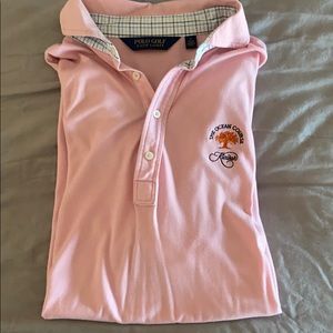 Ocean Course at Kiawah Island Golf Polo